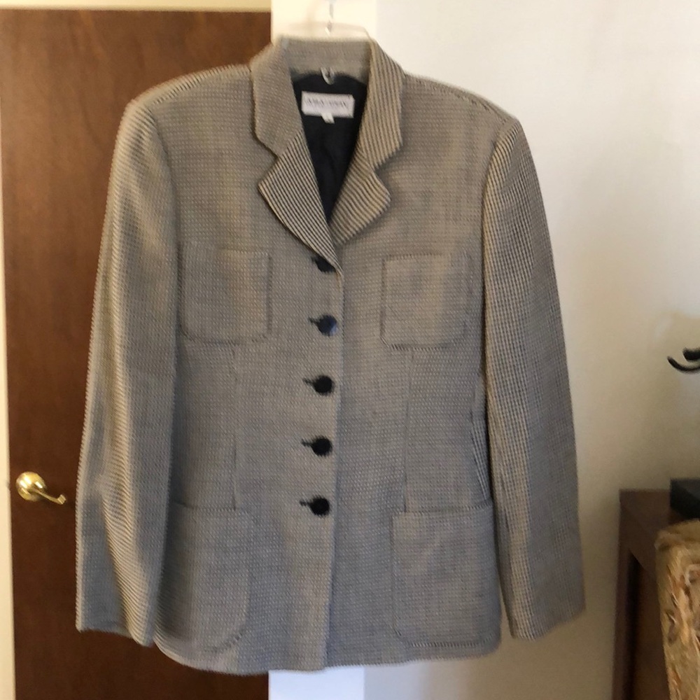 Armani blazer